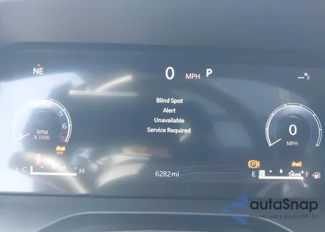 2024 Jeep Grand Cherokee Limited 4X4 z USA, uszkodzony, nr VIN 1C4RJHBG4RC168703